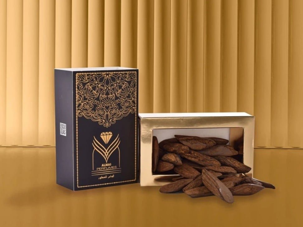 Luxurious Moroccan incense stick